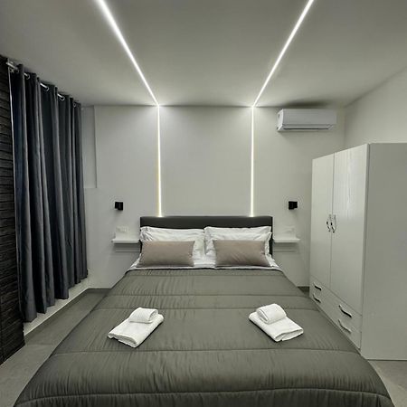 Casa Spaccanapoli Villa Eksteriør billede