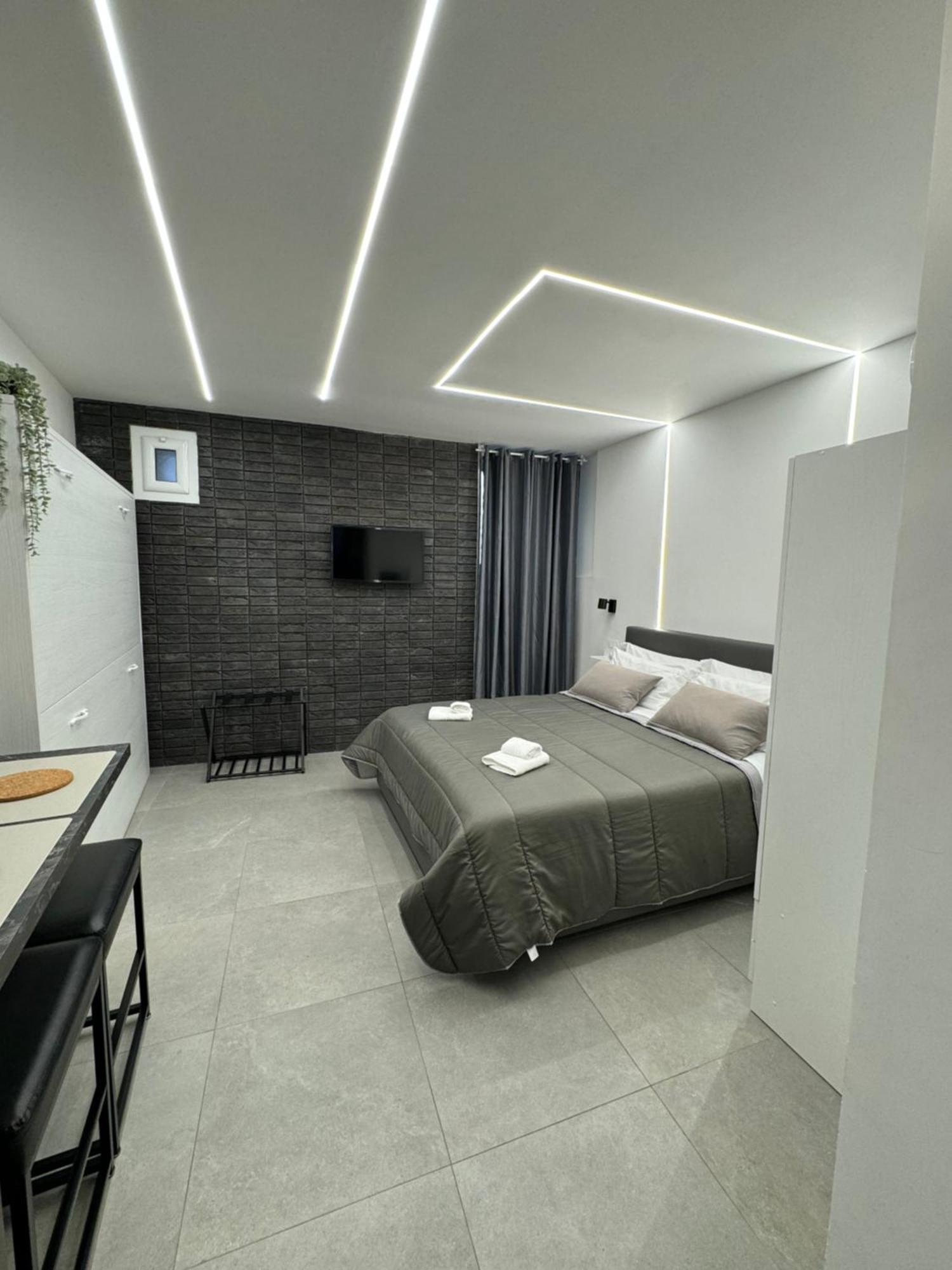 Casa Spaccanapoli Villa Eksteriør billede
